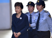 Terlibat Korupsi, Mantan Presiden Korea Selatan Dipenjara 24 Tahun 