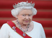Ratu Elizabeth Dikarantina Dengan 22 Anggota Staf Kerajaan