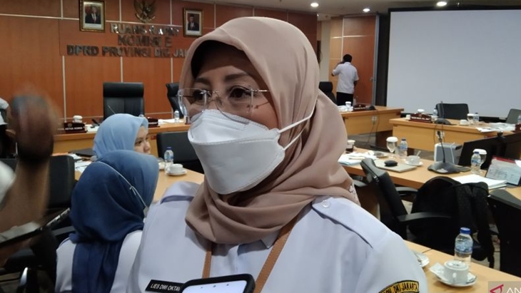 Dinkes DKI Sebut 5 Orang Meninggal Dunia akibat Hepatitis Akut