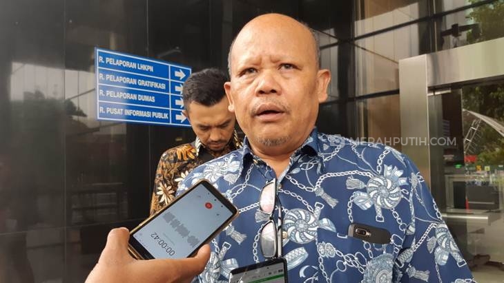 OTT Bandung Barat Belum Tuntas, KPK Diminta Pastikan Nasib Pejabat Lain