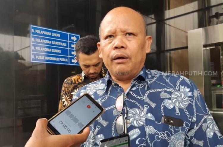OTT Bandung Barat Belum Tuntas, KPK Diminta Pastikan Nasib Pejabat Lain