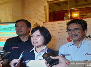  Jelang Diberlakukan PSBB di Jakarta, Penumpang KRL Anjlok Hingga 80 Persen