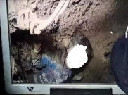 Bocah Rayan Yang Terjebak di Lubang 32 Meter Meninggal Dunia