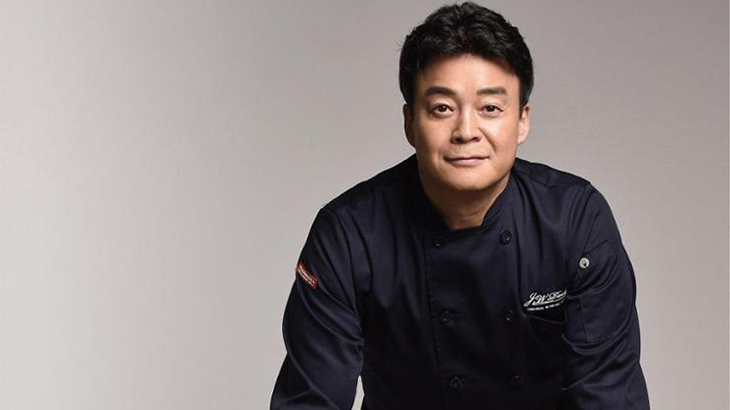 Chef Paik Jong-won Hentikan Aktivitas di Layar Kaca, Jaringan TV Panik Kehilangan Talent dan Dikritik Beri Panggung Promosi