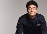 Chef Paik Jong-won Hentikan Aktivitas di Layar Kaca, Jaringan TV Panik Kehilangan Talent dan Dikritik Beri Panggung Promosi