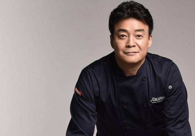 Chef Paik Jong-won Balik ke TV, Diam-Diam Hapus Video Pengumuman Hiatus