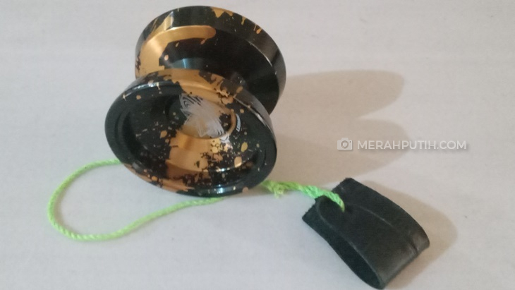 yoyo