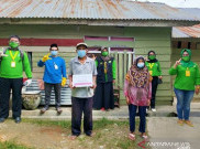 MPR Kritik Pemerintah karena Maraknya Pembagian Bansos Tak Tepat Sasaran
