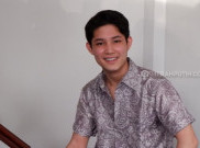 Ingin kuliah S2, Ini Jurusan yang Dipilih Teuku Rassya