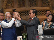 Fokus India Setelah Terima Presidensi G20