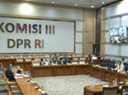 Calon Dewas KPK Pernah Mau Dipotong Kemaluannya Saat Usut Kasus Etik Pejabat Kejagung