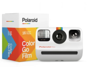 Polaroid Hadirkan Kamera Analog Instan Baru Berukuran Mungil