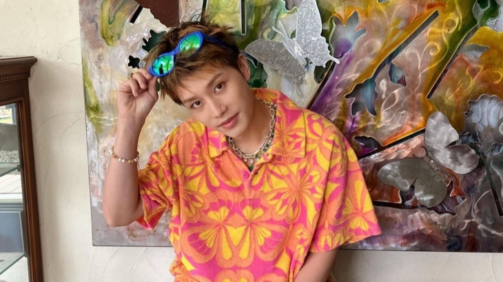 Butuh Pemulihan Pascaoperasi, Taeil NCT Absen dari Tur NCT 127
