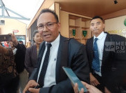 Jokowi Absen Sidang Perdana Ijazah SMAN, Kuasa Hukum: Melayat Paus Vatikan