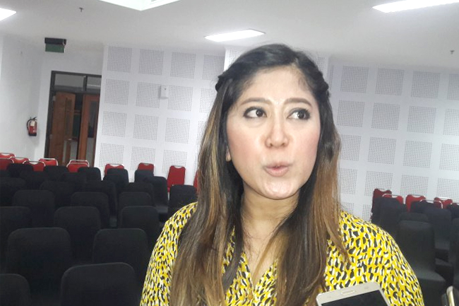 Golkar Bocorkan Pos Menteri yang Bakal Diisi Kaum Muda