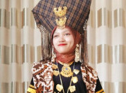 Melestarikan Tari Piring Lewat Video Pendek