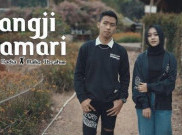 Lirik Lagu Sunda 'Jangji Kamari' dari Nazmi Nadia dan Maliq Ibrahim yang Viral di TikTok