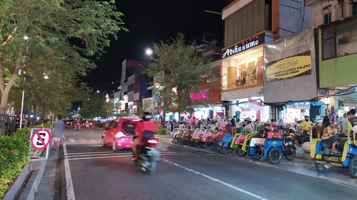 jogja