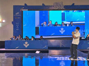 8 Tim E-Sport Berebut Gelar Juara di Event Battle Of School Solo