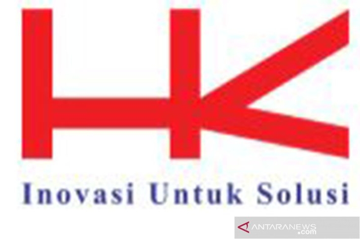 PT. Hutama Karya (HK). ANTARA/HO-hutamakarya.com/pri.