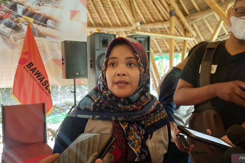 Bawaslu Libatkan Tokoh Adat Tangani Kawasan Rawan Konflik Pemilu