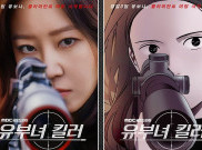 3 Alasan 'A Bona Fide Killer' Wajib Masuk Watchlist, Drama Aksi Kong Hyo Jin yang Penuh Kejutan