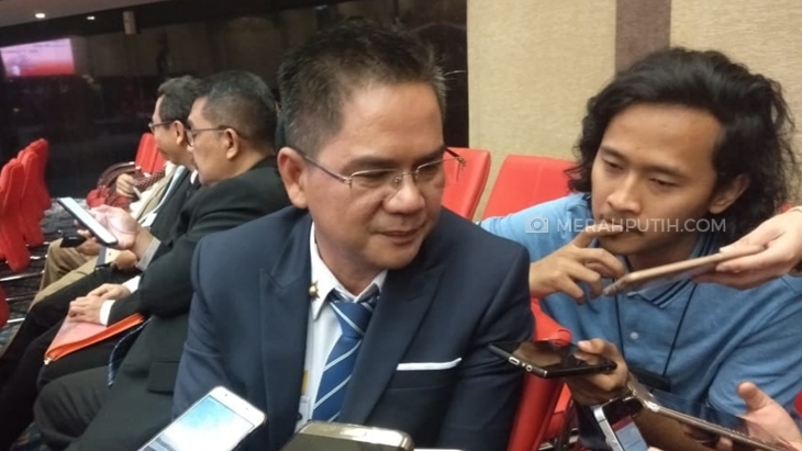 Kepala Dinas Perhubungan DKI Jakarta tegaskan tidak ada penghentian tranportasi umum