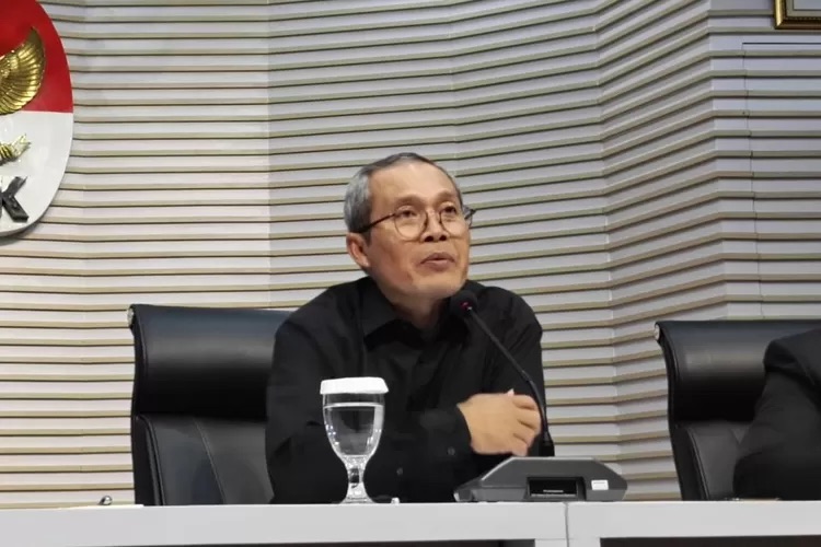 Pengakuan Wakil Ketua KPK Alexander Usai Diperiksa Polda Metro Jaya