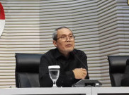 Pengakuan Wakil Ketua KPK Alexander Usai Diperiksa Polda Metro Jaya