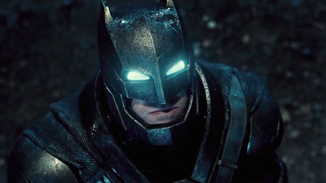 Film-Film DC Comics Terlaris, Mana Favoritmu?
