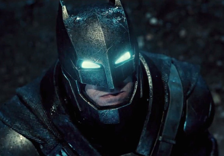 Film-Film DC Comics Terlaris, Mana Favoritmu?