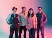 HIVI! Dukung Penyebaran Konten Positif di Media Sosial lewat Lagu Baru