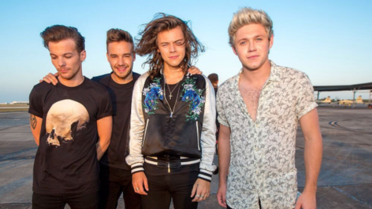 Justin Bieber Yakin One Direction Akan Bangkit Kembali