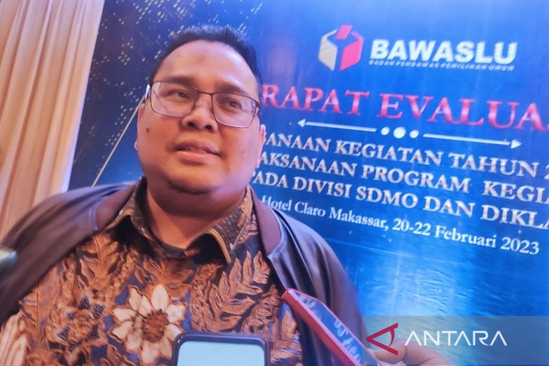 Tanggapi Putusan Mahkamah Konstitusi, Bawaslu Manut