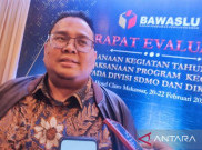 Bawaslu Beri Fokus Lebih pada Persiapan Krusial Pemilu di Papua