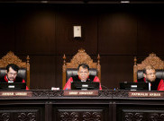 Alasan MK Tolak Pihak Terkait Soal Perppu Ormas