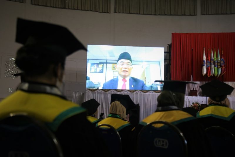 Menko PMK, Muhadjir Effendi. (Foto: Antara)