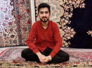 Semangat Atta UI Karim, Pemilik Al-Barkat Carpets di Tengah Pandemi