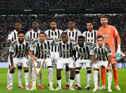 Daftar Skuad Juventus di Liga Europa 2026/27: Kenan Yildiz Masuk Daftar B?