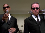 Sony Pictures Ubah Tanggal Rilis Spinoff Franchise Men in Black 