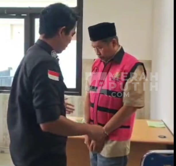 Kejari Solo Tahan 2 Tersangka Korupsi Proyek Drainase, Rugikan Negara Rp 2,5 Miliar 