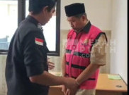 Kejari Solo Tahan 2 Tersangka Korupsi Proyek Drainase, Rugikan Negara Rp 2,5 Miliar 