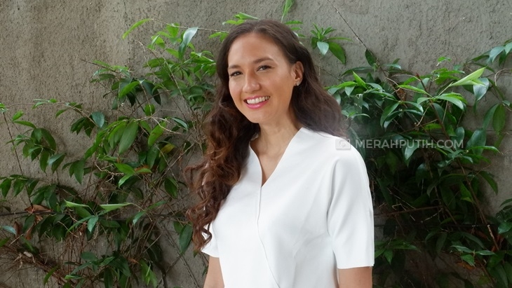 Merasa Menjadi Kewajiban, Alasan Nadine Chandrawinata Terlibat Sebagai Aktivis Lingkungan Hidup
