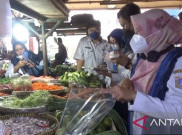 Harga Kebutuhan Pokok Selama Bulan Juli 2022 Ini, Daging Cuma Turun Rp 100