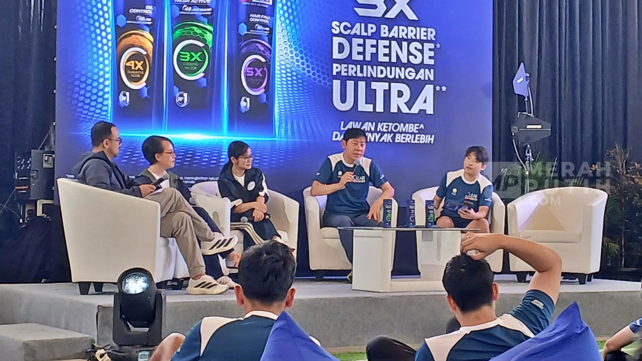 Shin Tae-yong Jagokan Jerman di Piala Dunia 2026, Sebut Tim Panser Punya Mentalitas Kuat