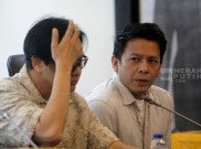 Ariel Minta DPR Perjelas Aturan Hak Cipta agar Penyanyi tak Dikriminalisasi