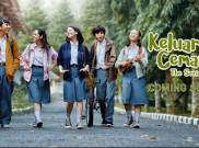 Keluarga Cemara The Series Tampilkan Kisah Persahabatan Lima Remaja SMA