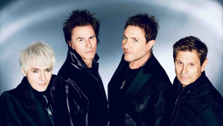 Rayakan 40 Tahun Bermusik, Duran Duran Rilis Single ‘Anniversary’
