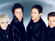 Rayakan 40 Tahun Bermusik, Duran Duran Rilis Single ‘Anniversary’