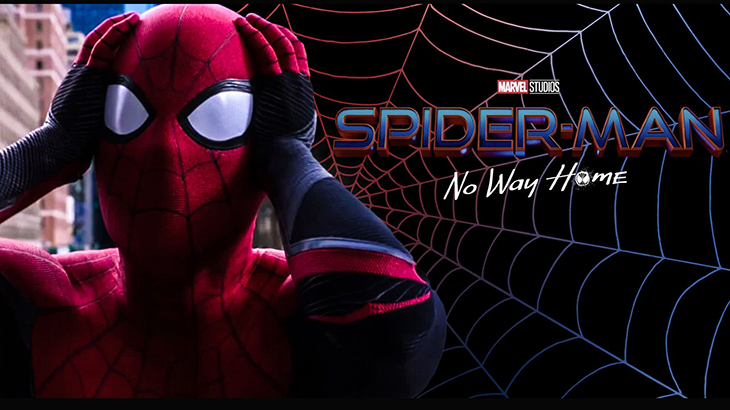 'Spider-Man: No Way Home' belum Tayang, Penggemar Waswas